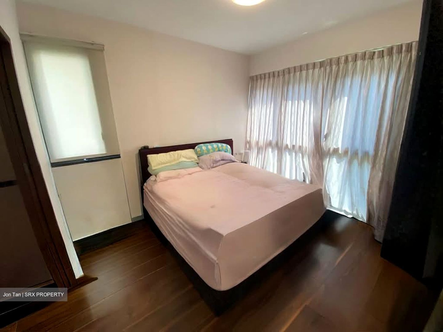 Bellewoods (D25), Condominium #566704781
